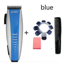 Зуммер для взрослых стрижка, электрический толкатель для детей, малошумная бритва, электрические инструменты для стрижки волос, парикмахерские косметические пластиковые