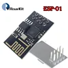 ESP8266 ESP-12F Serial WIFI Moule ESP-01 ESP-07 ESP-12S ESP-12E ESP-01S serial WIFI wireless module ESP32 wireless transceiver ► Photo 3/6