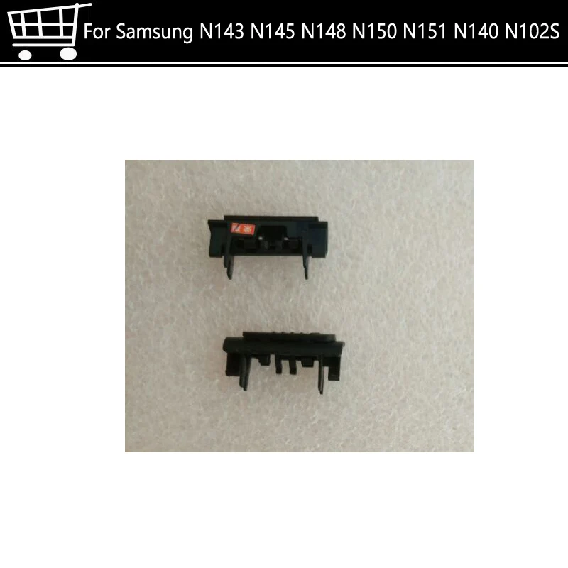 

FOR samsung N143 N145 N148 N150 N151 N140 N102S open the key switch button white black Colour FOR samsung N143 N145 N148 N150