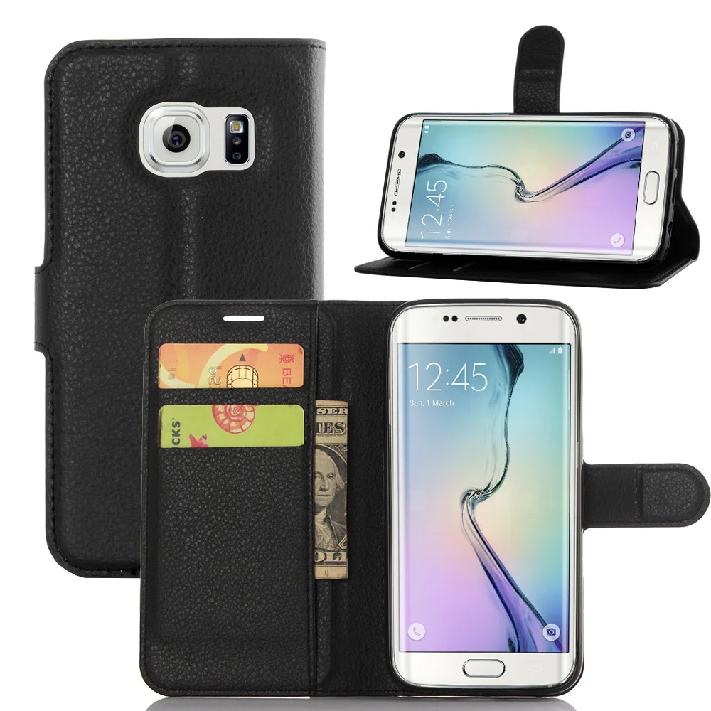 flip case for samsung s7 edge flip case for samsung s7 edge