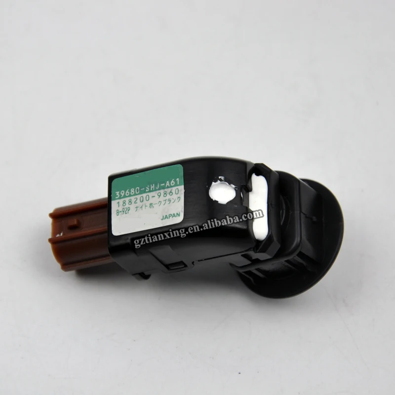 39680-SHT-A603