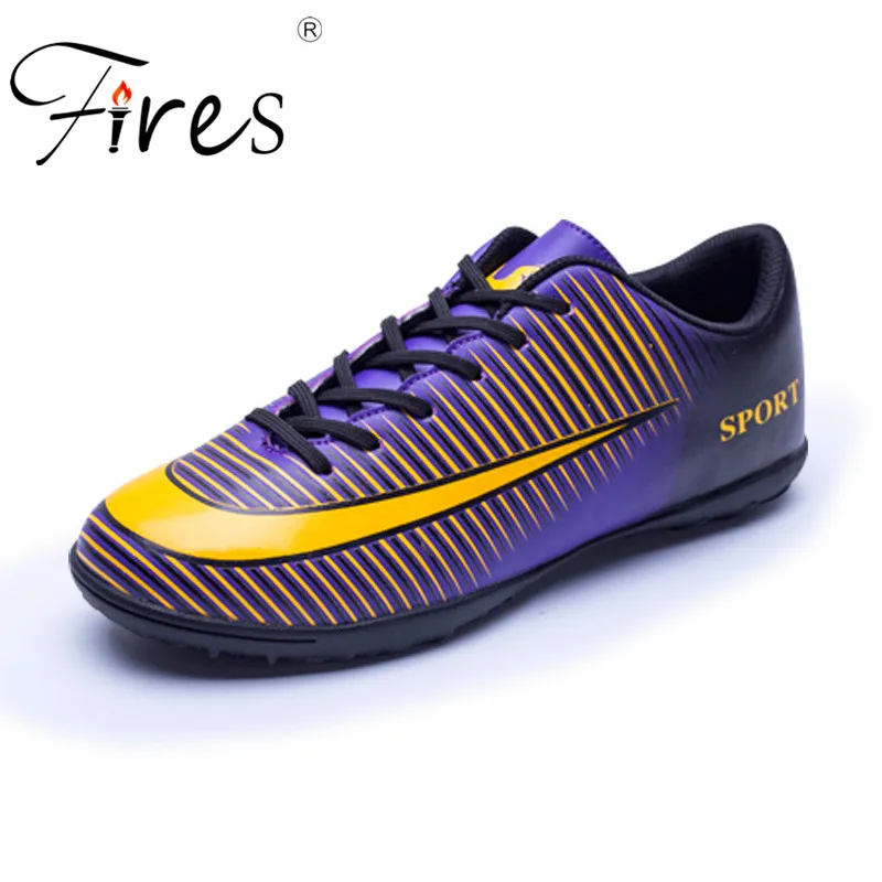 Calzado de fútbol para hombre, calzado de fútbol para exteriores, calzado deportivo, calzado de fútbol para niños y adultos Calzado de fútbol para hombre, calzado de fútbol para exteriores, calzado deportivo, calzado de fútbol para niños y adultos