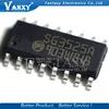 10PCS SG3525 SOP16 SG3525A SOP SOP-16 SMD KA3525A KA3525 SOP ► Photo 3/5