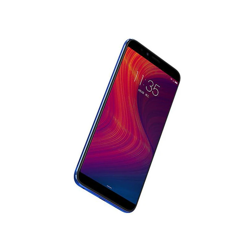 Original Global Lenovo K5 Play SmartPhone Android 8.0 Snapdragon 430 MSM8937 Octa-Core 5.7 inch Fingerprint 13.0MP 3GB+32GB OTA Original Global Lenovo K5 Play SmartPhone Android 8.0 Snapdragon 430 MSM8937 Octa-Core 5.7 inch Fingerprint 13.0MP 3GB+32GB OTA