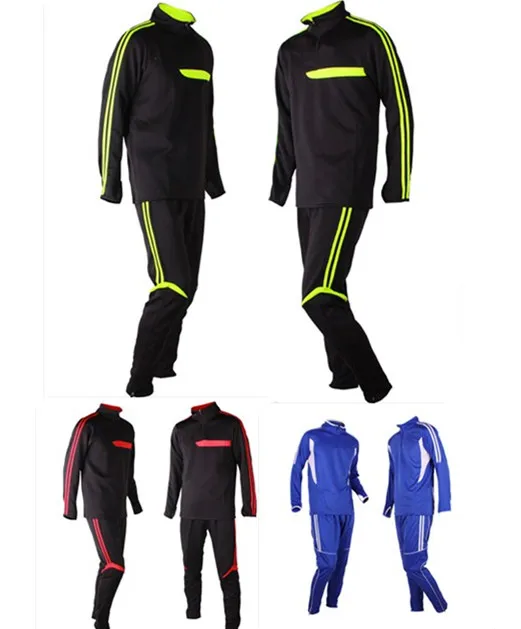soccer training tracksuit
