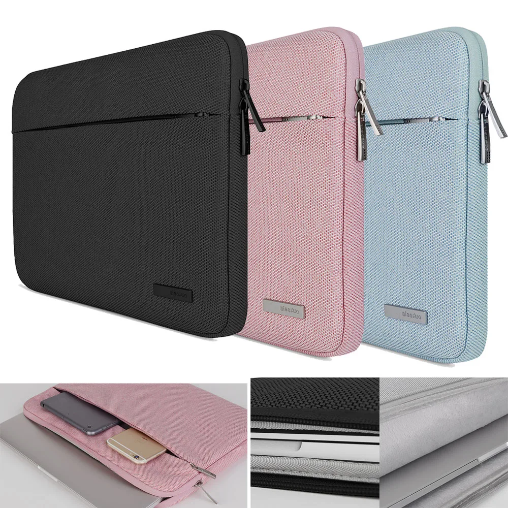 Sleeve Case For Laptop 11 13 15 15 4 15 6 inch Bag For Notebook MacBook
