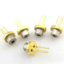 50 мВт 980нм лазерный диод ближнего инфракрасного лазера