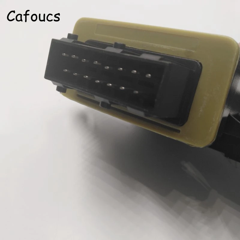 Cafocs вентилятор охлаждения для Citroen ZX Elysee блок управления датчиком температуры