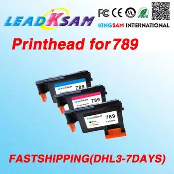 

Fastship for leadksam printhead compatible for hp789 replacement for 789 DesignJet L26500 L28500
