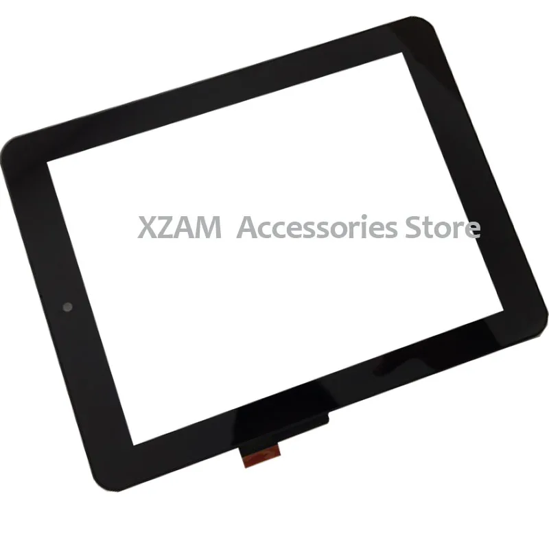8 дюймов для Nextbook двухъядерный NX008HD8G next8p12 F0264 емкостный сенсорный экран стекло