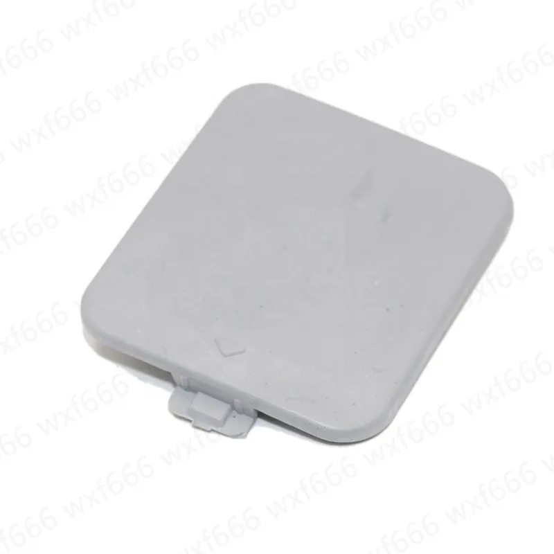 

51123423778 Car Rear bumper cover Hook cover Traction cover Suitable for E83 X3 2.0 2.5b mw3.0 2006-2010 Decorative cover