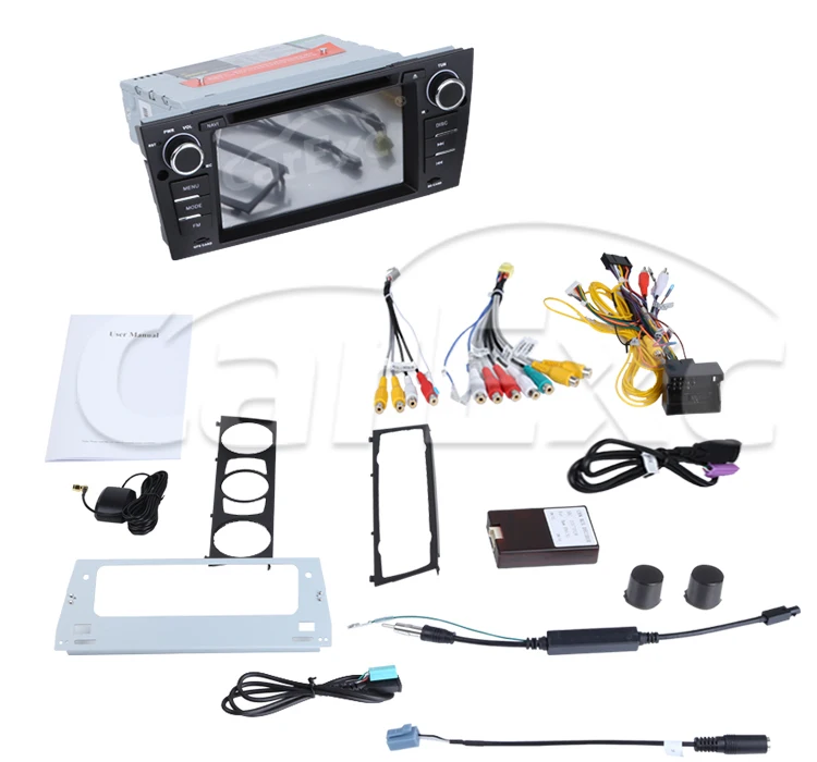 Clearance Android 9.0 Octa Core Car DVD Player Stereo System For BMW 3 Series E90 E91 E92 E93 Canbus GPS Navigation WIFI Carplay Radio 28 Clearance Android 9.0 Octa Core Car DVD Player Stereo System For BMW 3 Series E90 E91 E92 E93 Canbus GPS Navigation WIFI Carplay Radio 28