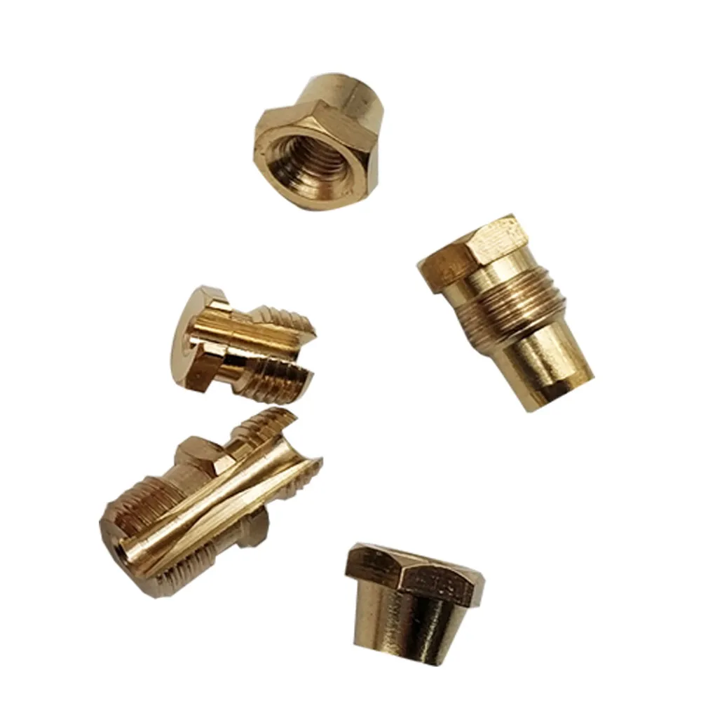 900mm M6x0 75 com Porcas Espalhadas Cinco Substituição 900mm m6x075 com porcas espalhadas cinco substituicao 02