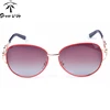 Dresseup – lunettes De soleil polarisées pour femmes, marque De luxe, verres polarisés, tendance ► Photo 3/6