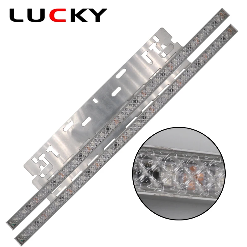 License plate lamp-5050-24SMD-01