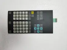 802DSL 6FC5303-0DT12-1AA1 Membrane keypad for SIMATIC CNC Panel repair~do it yourself,New & Have in stock