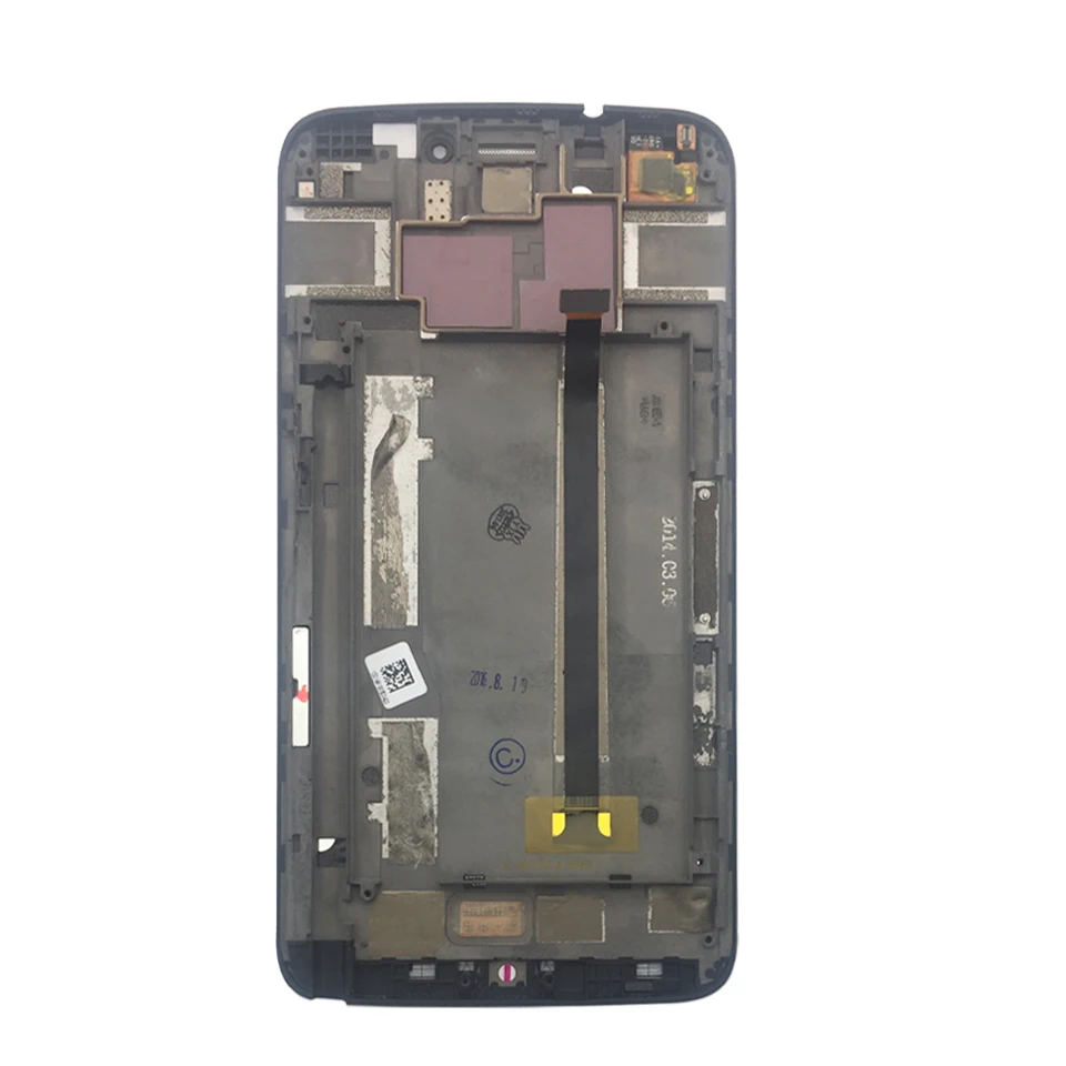 Alcatel ot8020  (10)