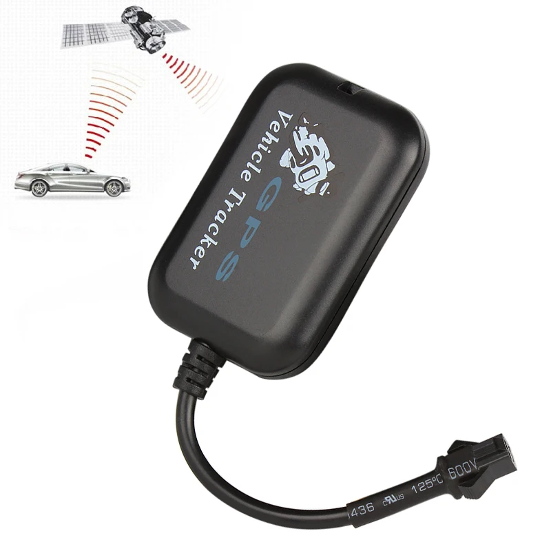 EDFY GPS Tracker car Vehicle Motorbike Veicular gps motorcycle Mini GSM gps moto GT005 Localizador Rastreador Locator
