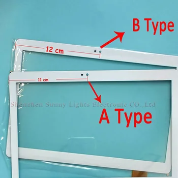 

New IPS touch screen panel Digitizer For 10.1" BMXC 800 MTK8752 Tablet Glass Sensor replacement