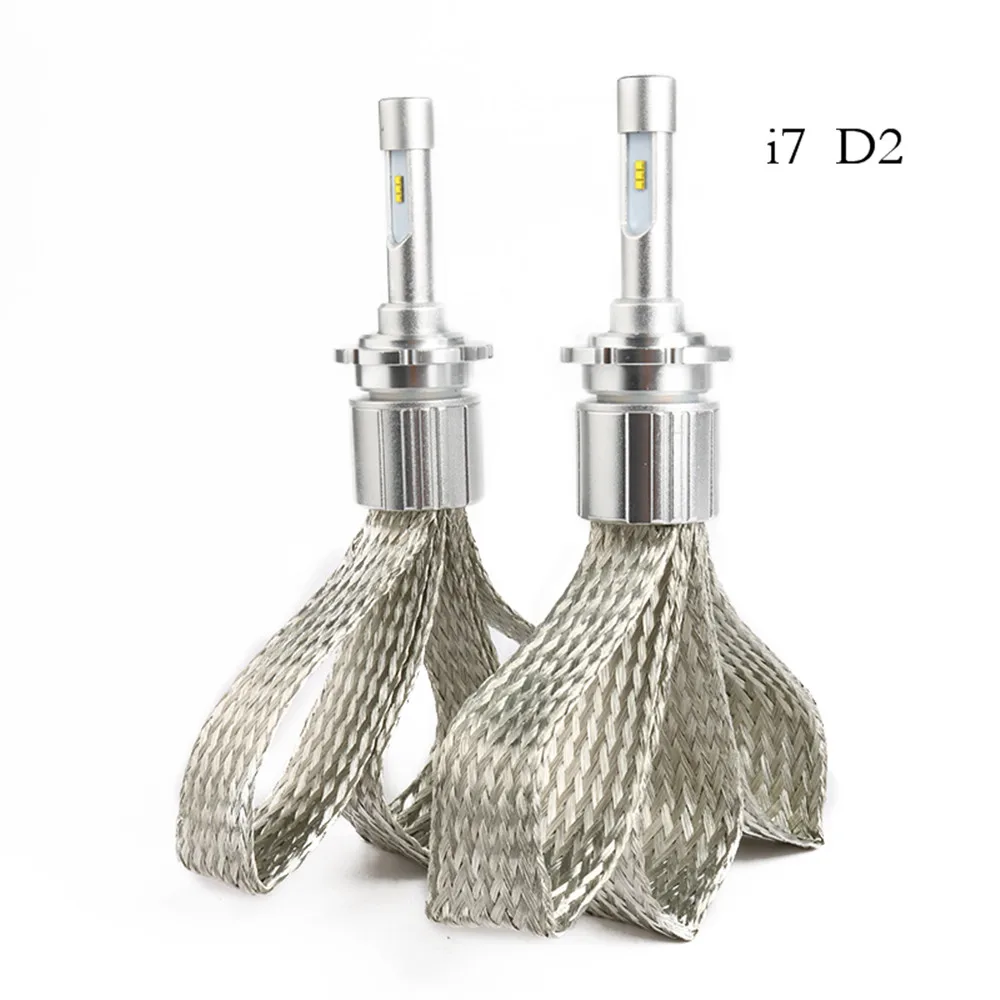 D2S led