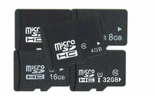 100 real capacity Micro SD font b Card b font 32GB Class10 High Speed font b