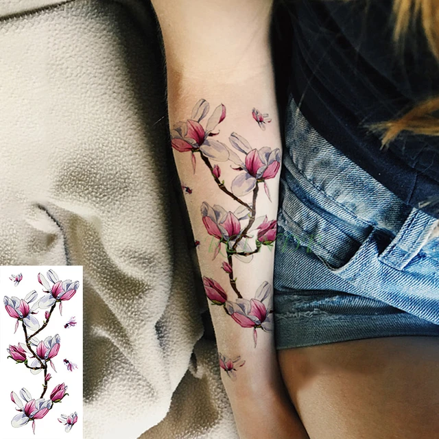 8 Tattoo Trends That Will Define 2024, According to Artists