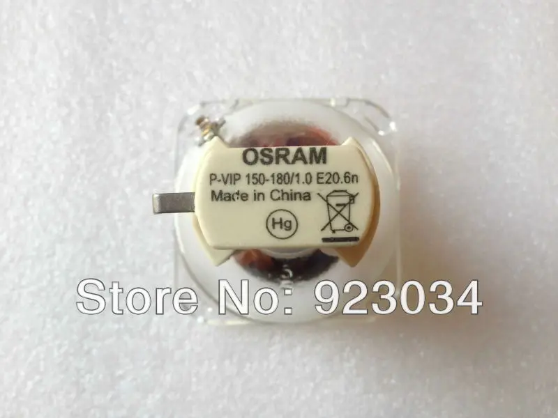 

projector lamp SP-LAMP-041 for Infocus A3100 I A3300 IN3102 IN3106 IN3902 IN3904 original projector bulbs