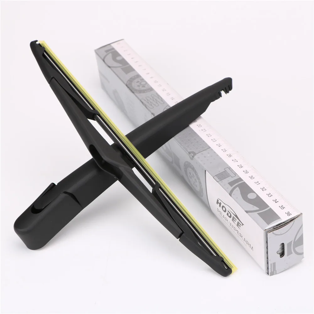 

HODEE REAR WIPER BLADE & ARM For Renault SCENIC III (JZ0/1_) 2009-2015 / Saab 9-3 2006-2009 OE:287814328R