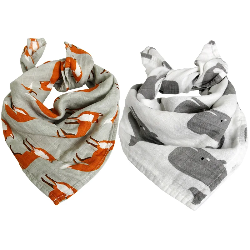 super soft muslin cloths