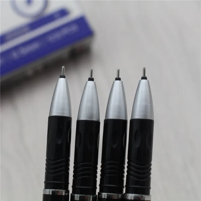 0,5 мм бизнес Kawaii стираемая ручка пилота синяя черная гелевая чернильная ручка школьные офисные принадлежности для рисования канцелярские ручки для студентов