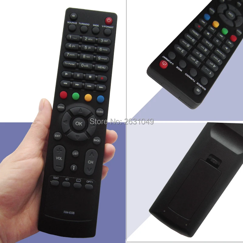 RM-E08
