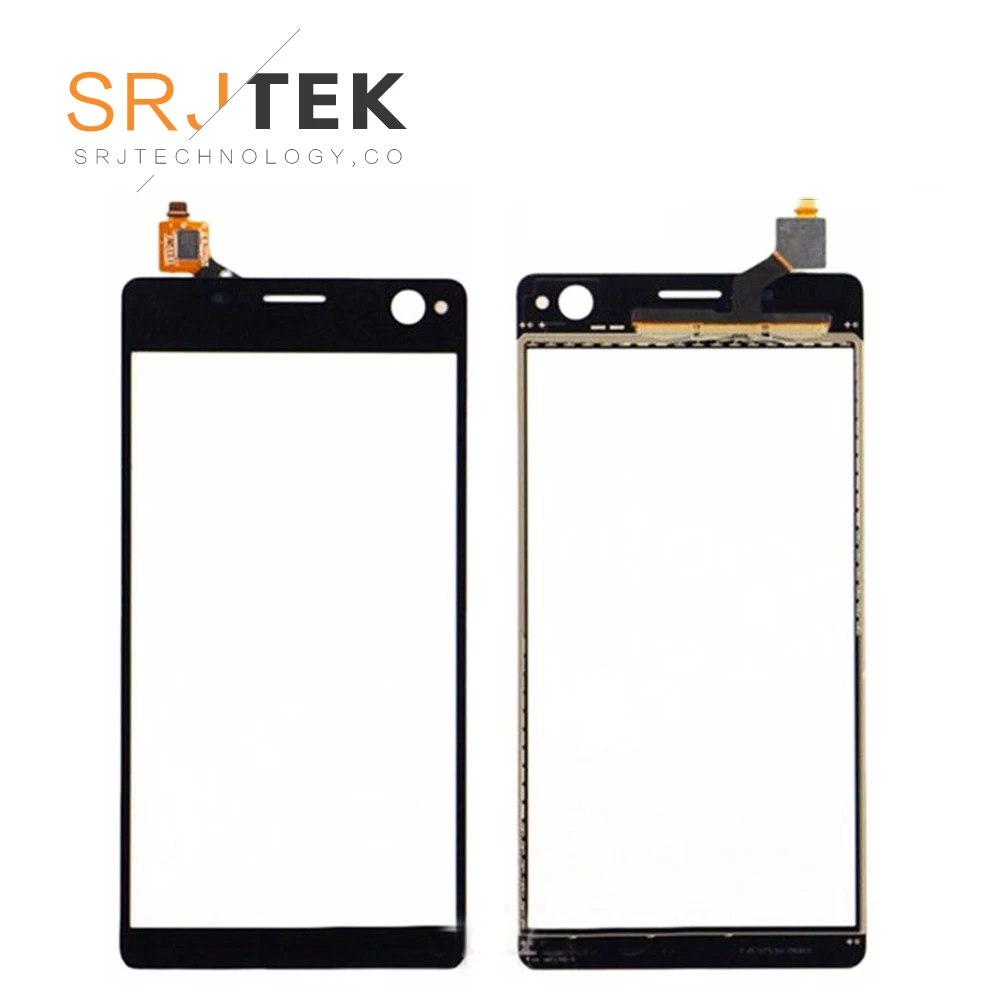 Новинка 5 &quotдля Sony Xperia C4 E5303 E5363 E5333 E5343 сенсорный экран дигитайзер сенсор внешнее