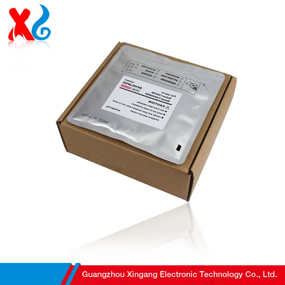 210 г OEM DV512 разработчика для KONICA MINOLTA BIZHUB bh C224 C284 C364 C454 C554 A2XN0KD гладить Косметическая