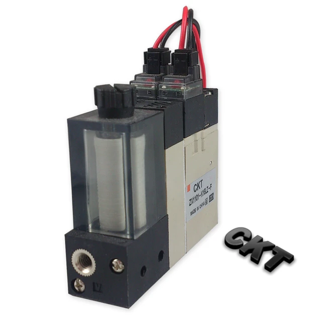 Buy pneumatic vacuum module ZX series ejector system vaccum pump system ZX1101