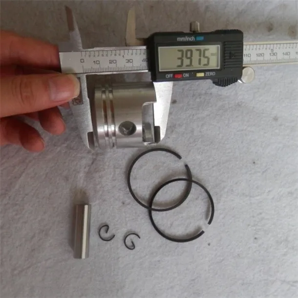 CYLINDER KIT 44MM FIT MITSUBISHI TL52 44F-5 10