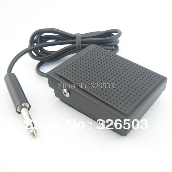 One Small Square Tattoo Foot Pedal Switch For Machine Gun Power Kit Set Supply TFS09 цена One Small Square Tattoo Foot Pedal Switch For Machine Gun Power Kit Set Supply TFS09 цены онлайн