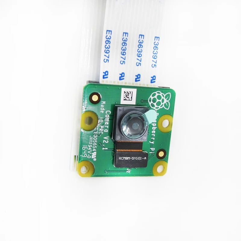 HX24D008 New Raspberry Pi Official Original Camera V2 Video Module 8MP IMX219 Sensor Camera For Raspberry Pi 3  2 Model B (4)