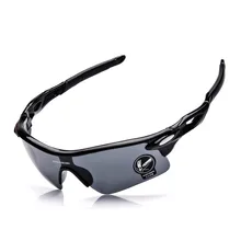 Polarized Cycling Glasses Mountain Bike Women Man Bicycle Sunglasses Bicicletas Eyewear Outdoor Goggles Fishing Eyewear UV400