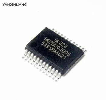 

10pcs/lots GL823 QFN-24 100% New original IC
