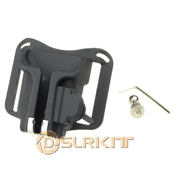 quickrelease6004d