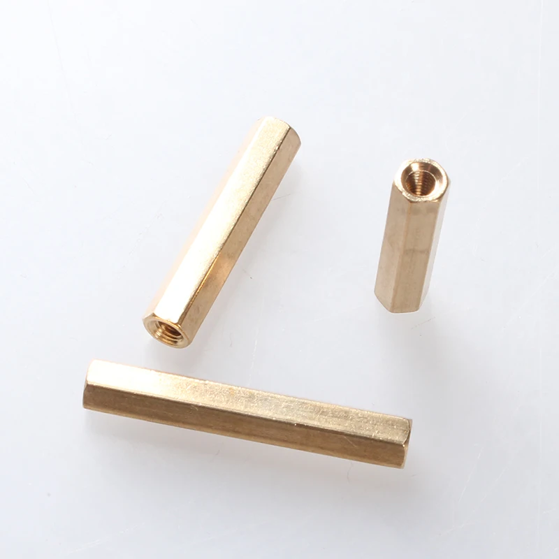 M3-5-40mm-Brass-Column-Support-Pole-Fasteners-PCB-Board-Screws-For-DIY-M3 (1)
