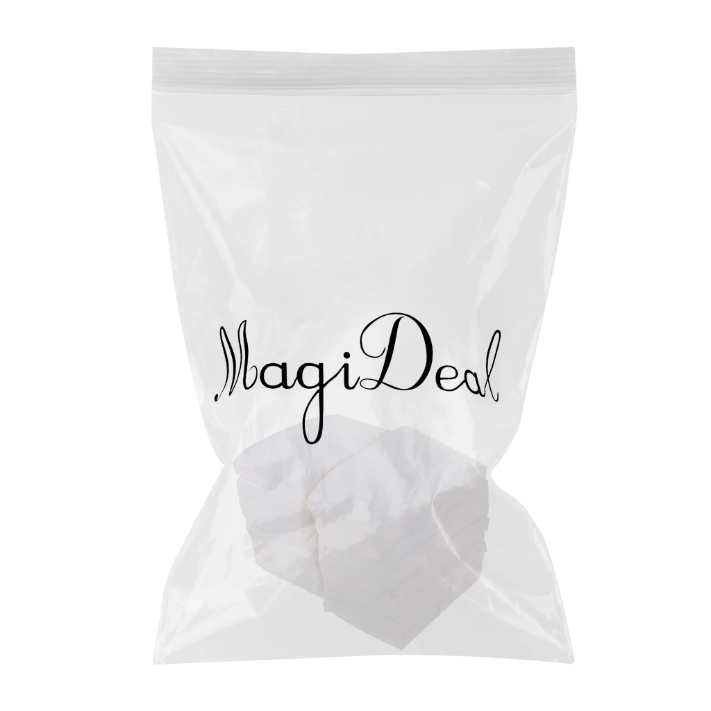 Hot Sales 2000 Pieces Professional Salon Home DIY Electric Hair Perm Paper Set High quanlity 