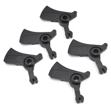5PCS Throttle Trigger Kit For STIHL 023 025 MS 230 MS 250 Chainsaw 1117 182 0805