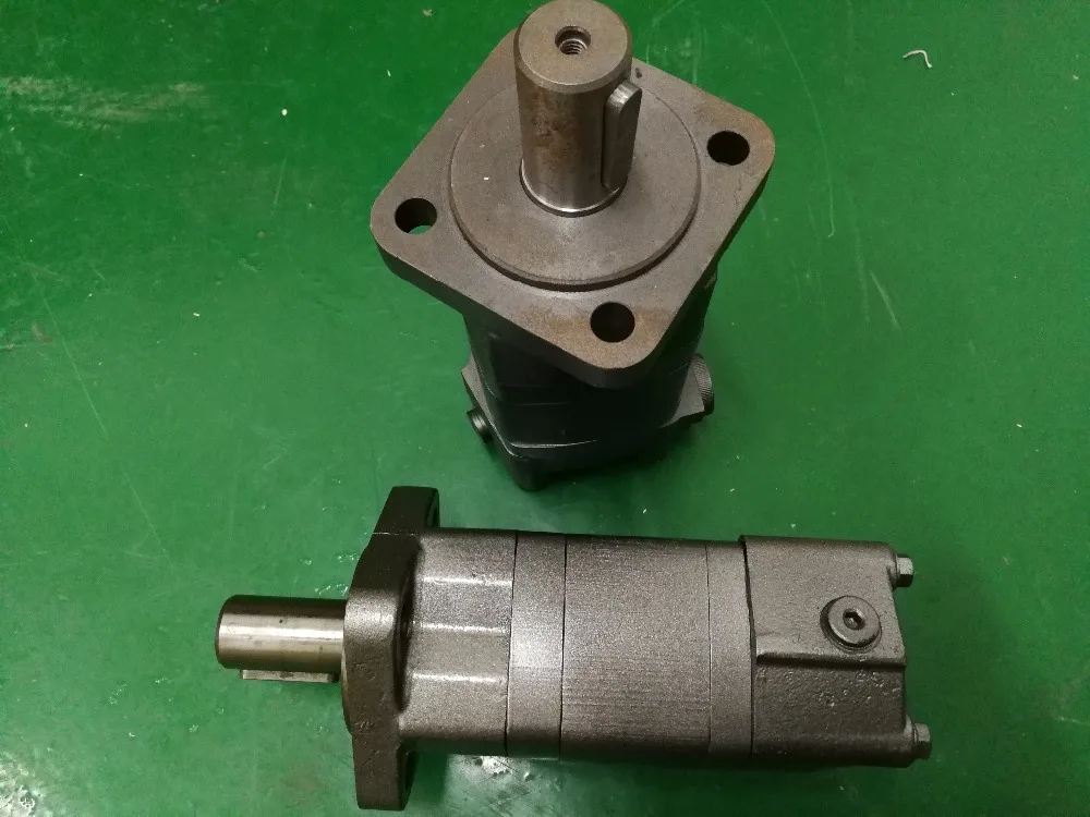 

104-1381-006 Disc Valve Hydraulic Motor