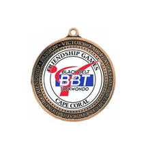 Custom 3D Medal Bigger orders and lower price die cast zinc alloy coins international orders