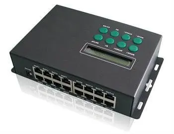

LT-600 LED Lighting controller