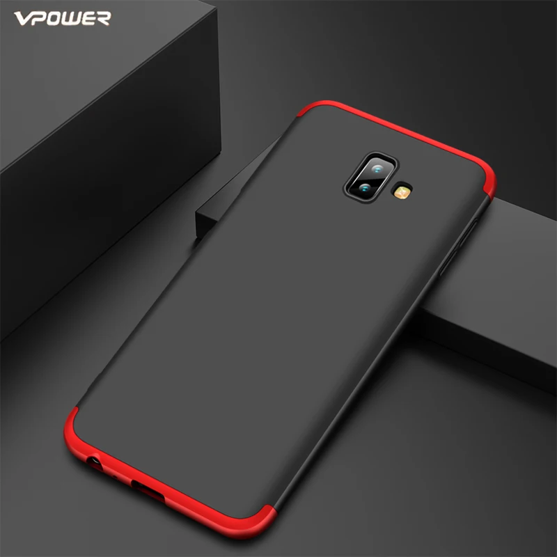 samsung j6 plus silver gray