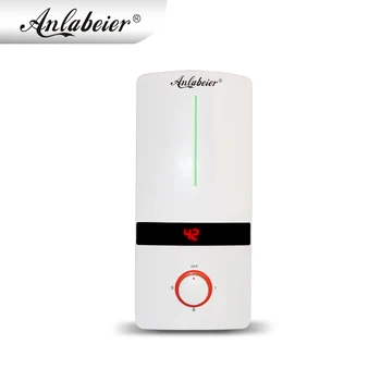 

Temperature Display Kitchen Water Heater Hot Tankless Instantaneous Instant Water Heater