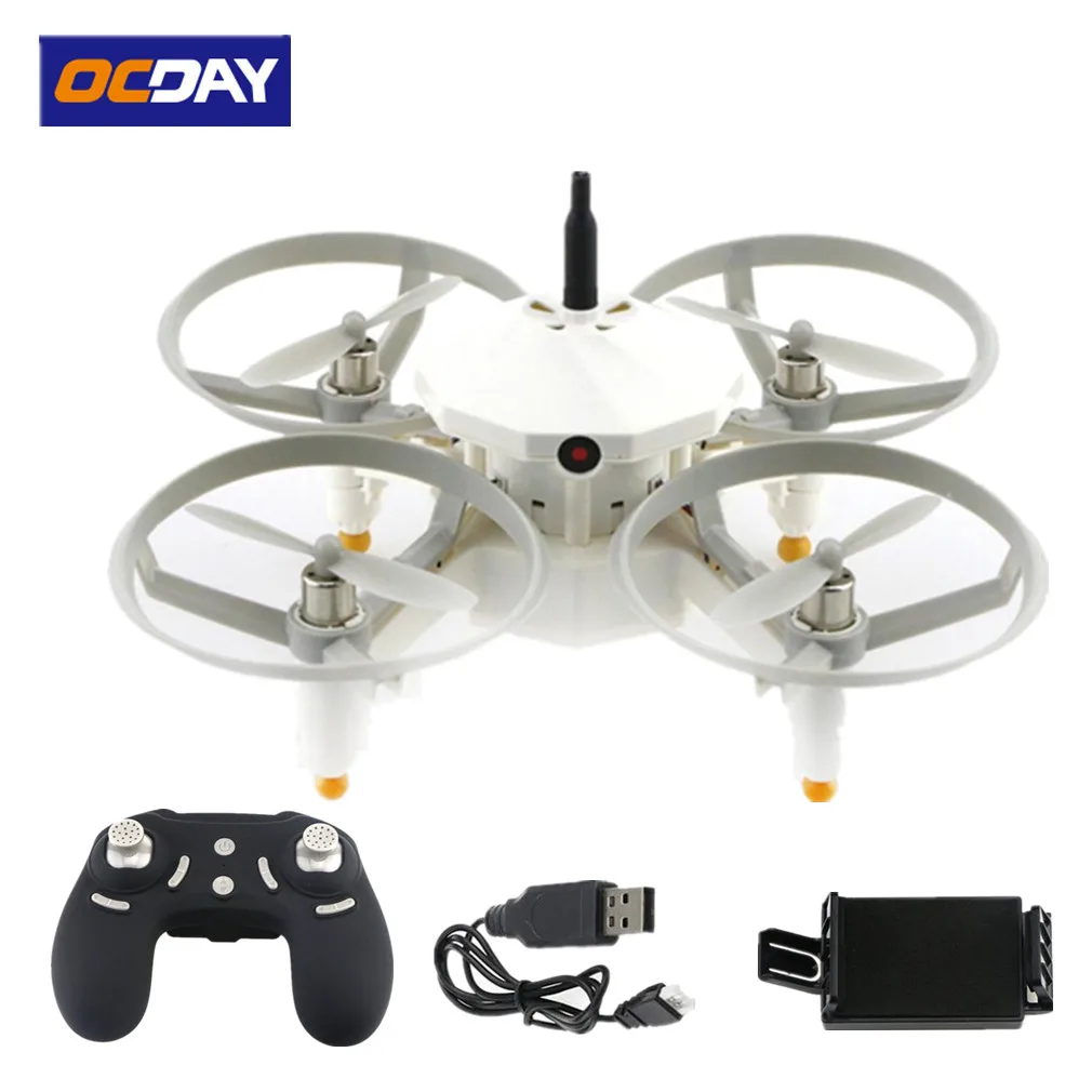 

JJRC X10A Folding 30W Camera Remote Control Quadcopter WiFi FPV Headless Altitude Hold One-key Takeoff/Landing Drone