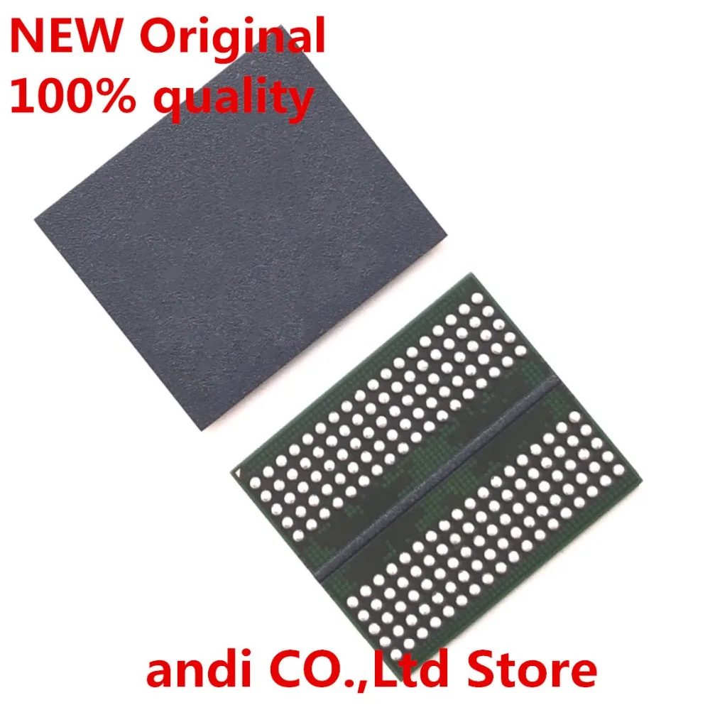 1 шт* D9VRL D9V RL GDDR5X DDR5X комплект интегральных микросхем в корпусе BGA
